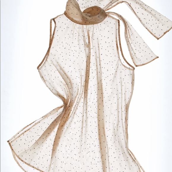 Zara Tops - Blouse